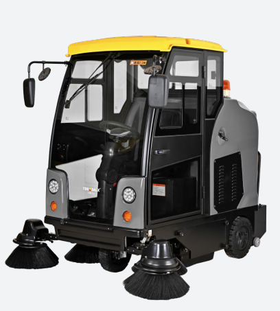 TDB-1900A 掃地車