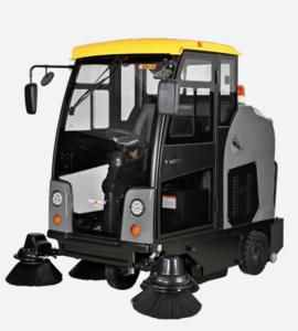 TDB-1900A 掃地車(chē)
