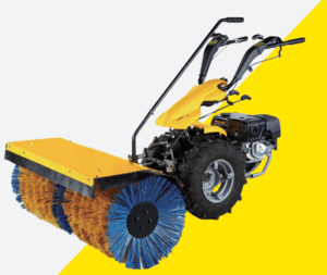 TDB-7110 掃雪機(jī)