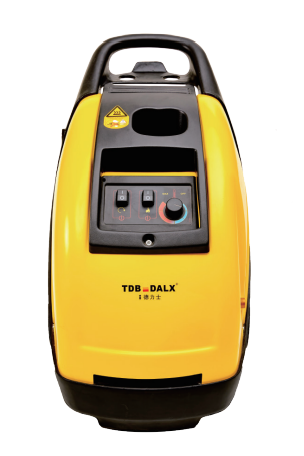 TDB-15H1450F 熱水高壓沖洗機(jī)