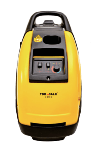 TDB-15H1450F 熱水高壓沖洗機(jī)