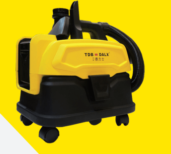 大型吸尘器询价清洁物管深圳市三德力士智能设备有限公司手持吸尘机