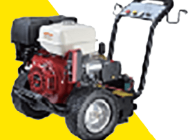 TDB-300C18 汽油機(jī)驅(qū)動(dòng)工業(yè)級(jí)清洗機(jī)