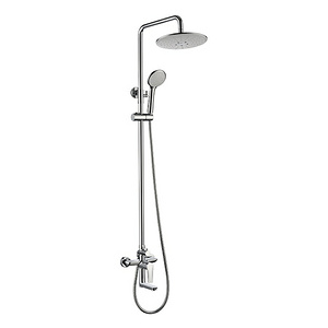 多功能淋浴器 AQ51130 三功能明装淋浴器