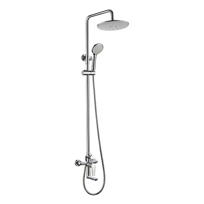 多功能淋浴器 AQ51130 三功能明装淋浴器