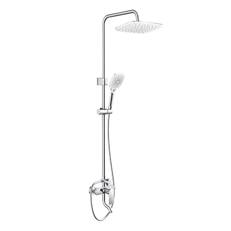 多功能淋浴器 AQ51670 三功能淋浴器