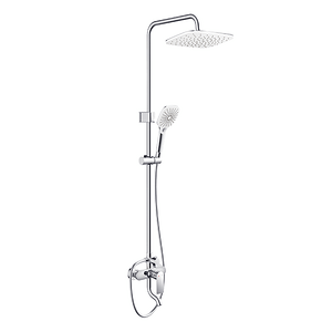 多功能淋浴器 AQ51670 三功能淋浴器