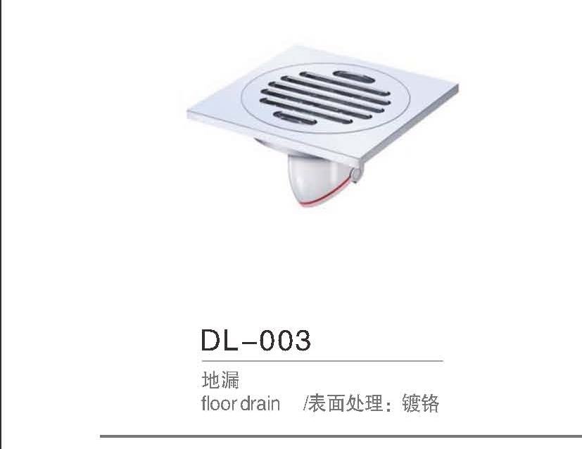 DL-003