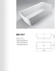 BW-1017