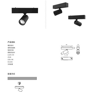 商业照明