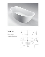 BW-1023