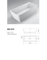 BW-1019