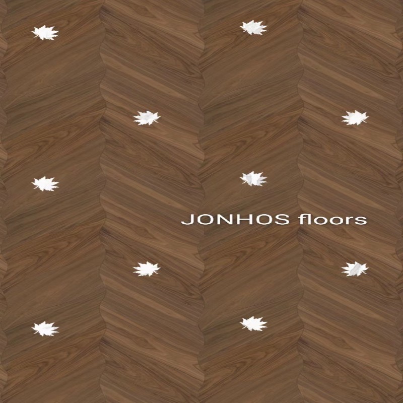 JONHOS庄睿地板