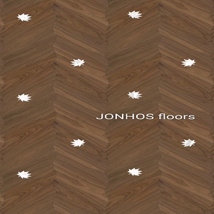 JONHOS庄睿地板