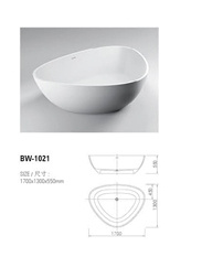 BW-1021