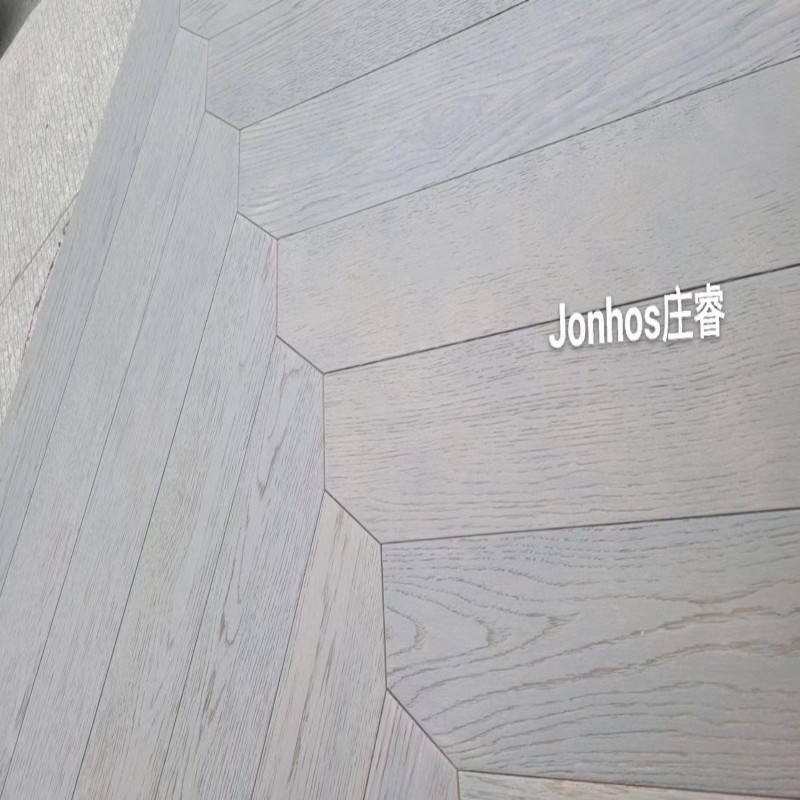 JONHOS庄睿地板