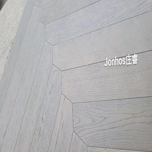 JONHOS庄睿地板