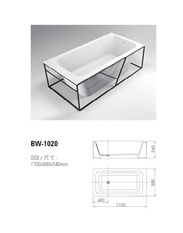 BW-1020