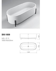 BW-1009