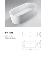 BW-1008