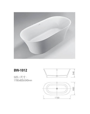 BW-1012
