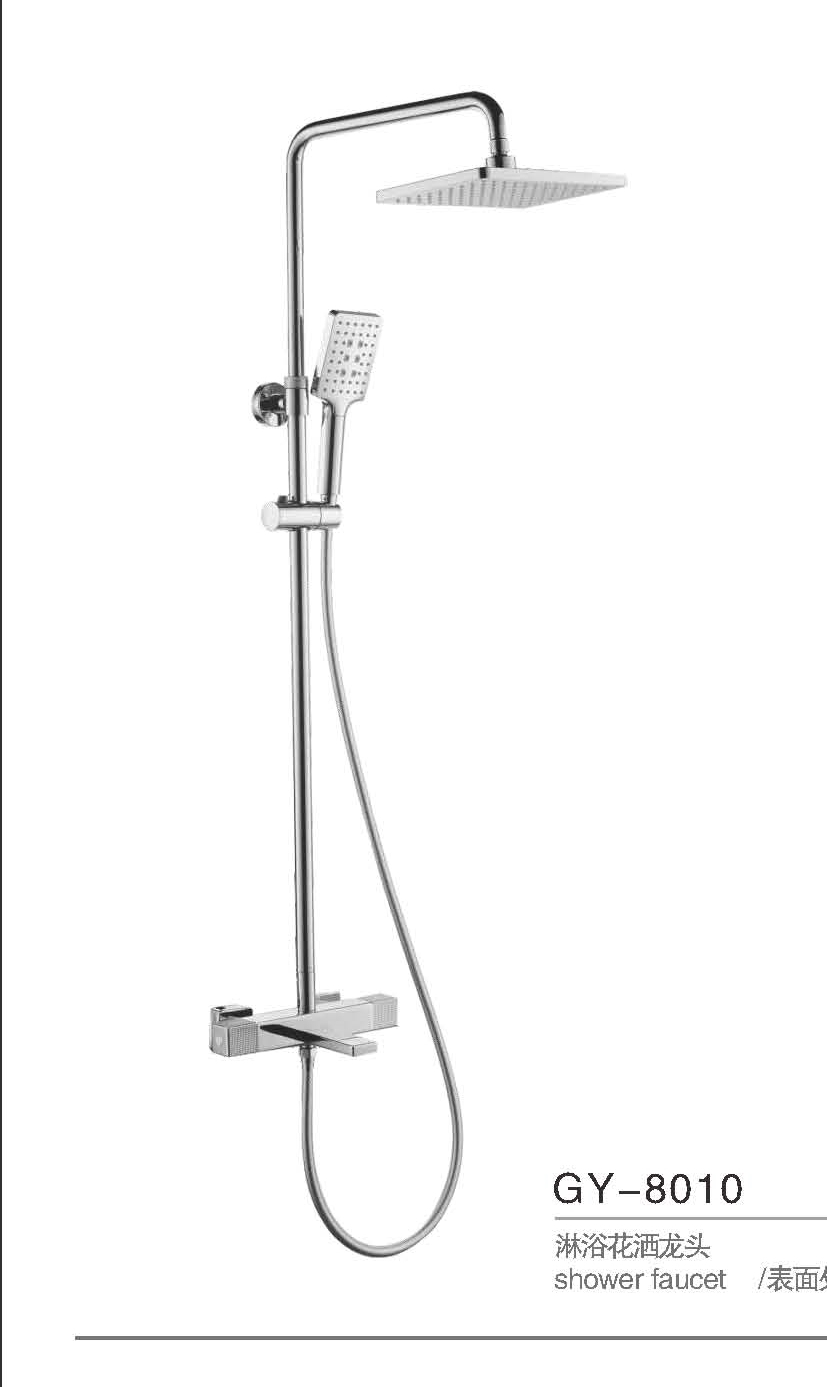 GY-8010