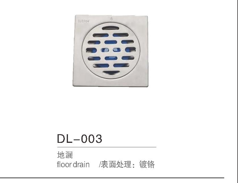 DL-003