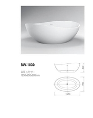 BW-1030