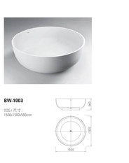 BW-1003