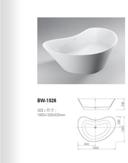 BW-1026