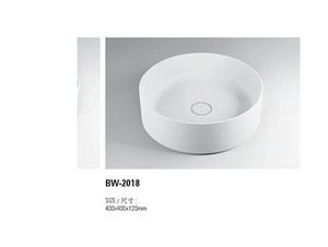 BW-2018