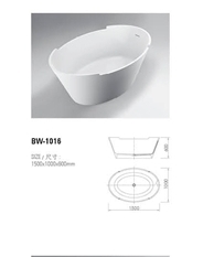 BW-1016
