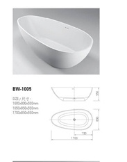 BW-1005