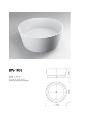 BW-1002