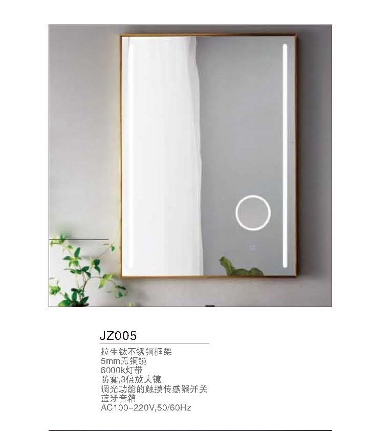 JZ005