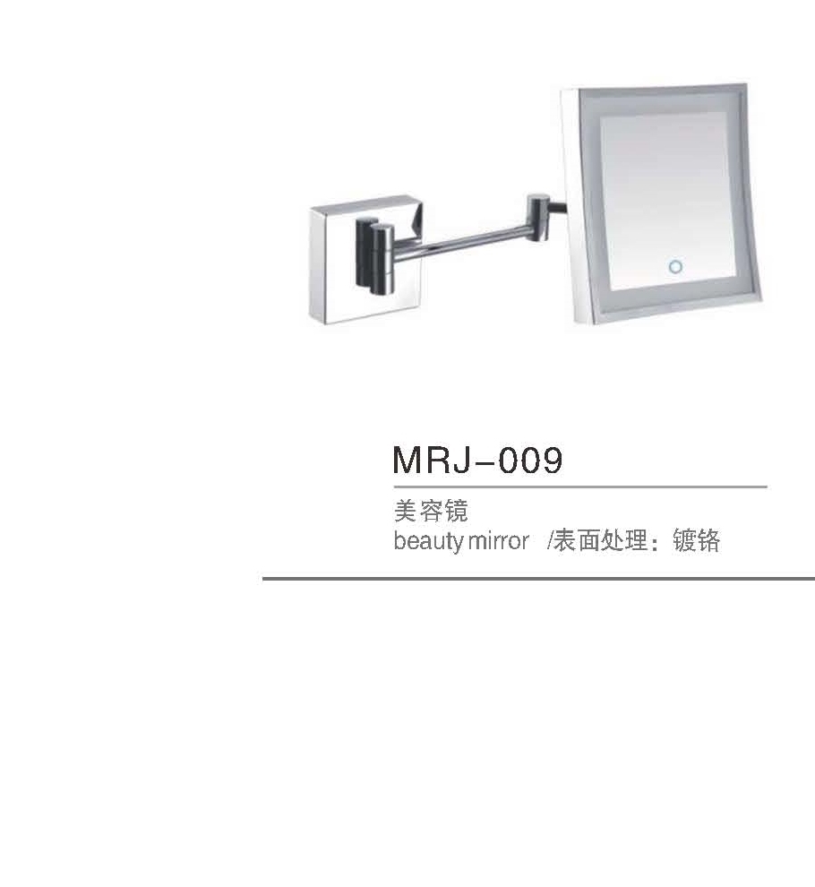 MRJ-009