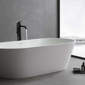 人造石艺术浴缸FS304-1600