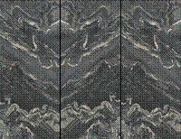 紫山水