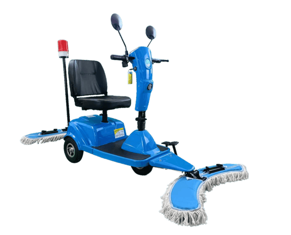 c3-g系列电动三轮尘推车