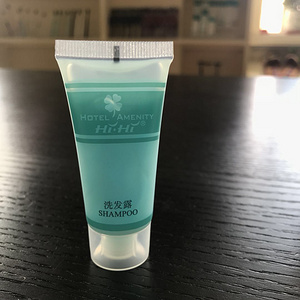 HIHI洗发露20克