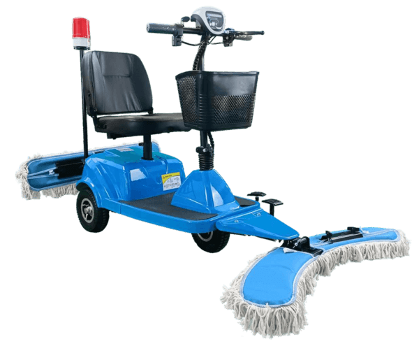 c2-g系列电动三轮尘推车