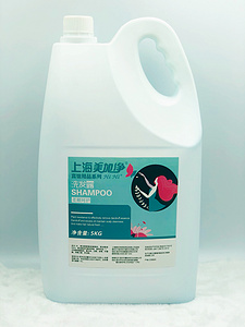 HIHI洗发露5KG
