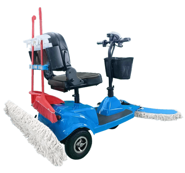 c2-x系列电动三轮尘推车