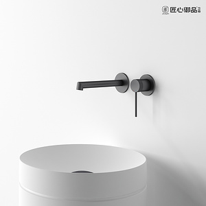 卫浴龙头