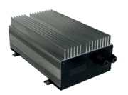 单相电池充电器