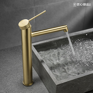 卫浴龙头