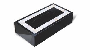 浴室纸巾盒005系列