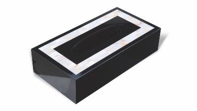 浴室纸巾盒005系列