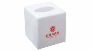 浴室正方形纸巾盒006系列