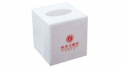 浴室正方形纸巾盒006系列